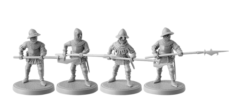 Hussites 2